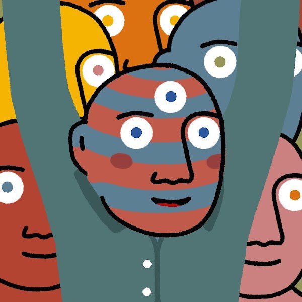 My first NFT was <a href="/creatureNFT/">MOVED TO @CREATUREWORLD</a> 

A symbol of how different we are but yet the same. Still very bullish on it