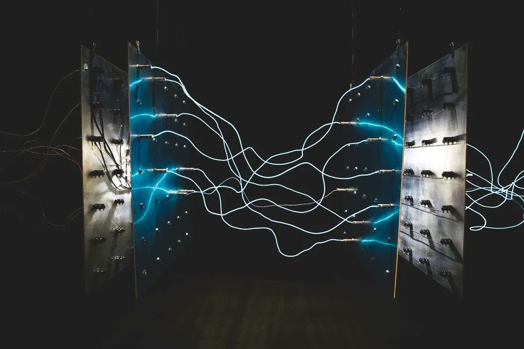 💎New blog post alert💎

Knowing what you want to achieve as a business is a good first step in knowing what to connect and what to automate. 🙋

buff.ly/3o31Sdi