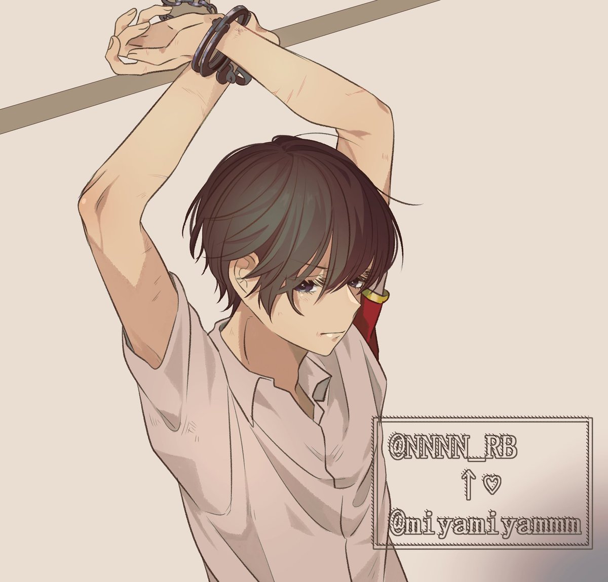 fkk boy model いいねまたはRTしてくれたフォロワーさんの画像欄除いて素敵絵or素敵コス写or素敵小説ワンシーン私の絵柄で描いてもいいですか  のイラスト・マンガ・コスプレ・モデル作品 (2 件) - Twoucan