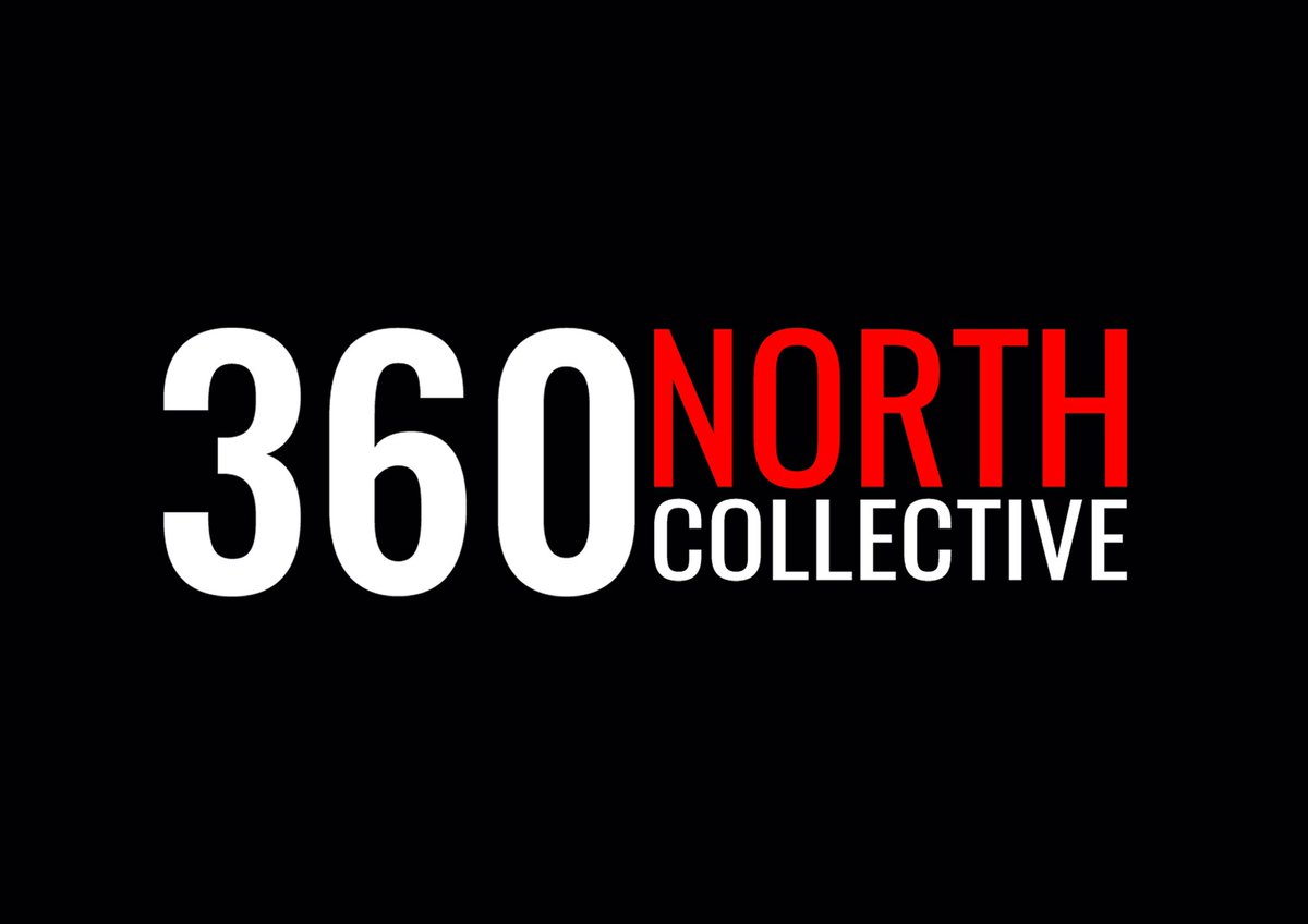 360ncollective's tweet photo. 2022 🔥 https://t.co/BTVnbhQa82