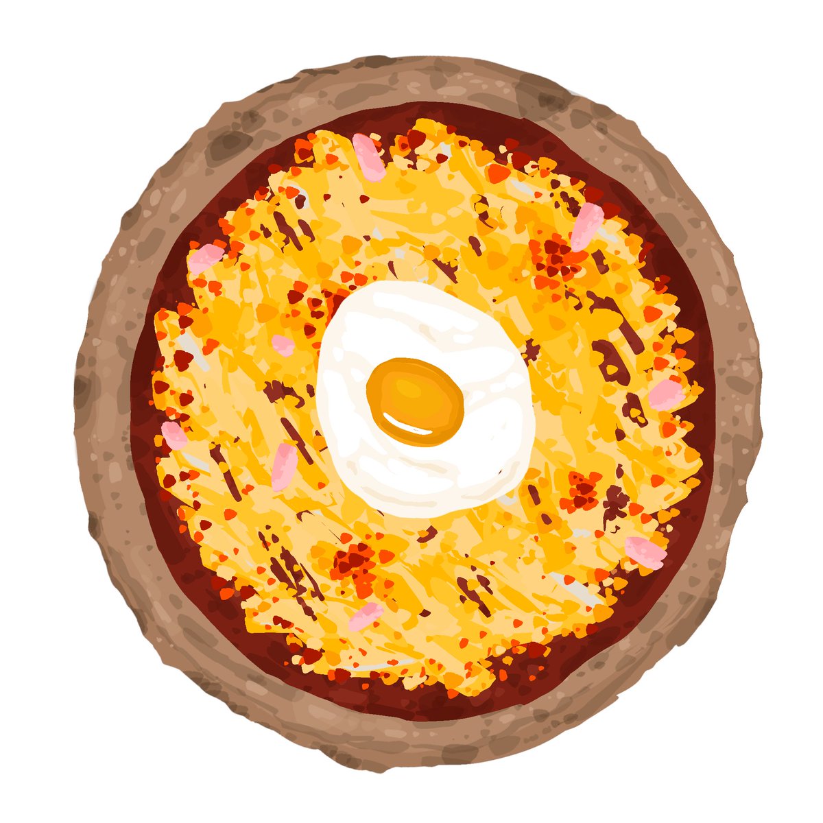 PIZZA 🍕 tweet media