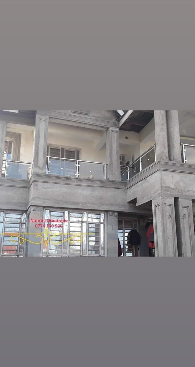 stevola_steve's tweet photo. Nairobi Handrails Enginering
Call whats app 0774100920

#EarthquakeInBungoma https://t.co/SpvXA3Yoh3