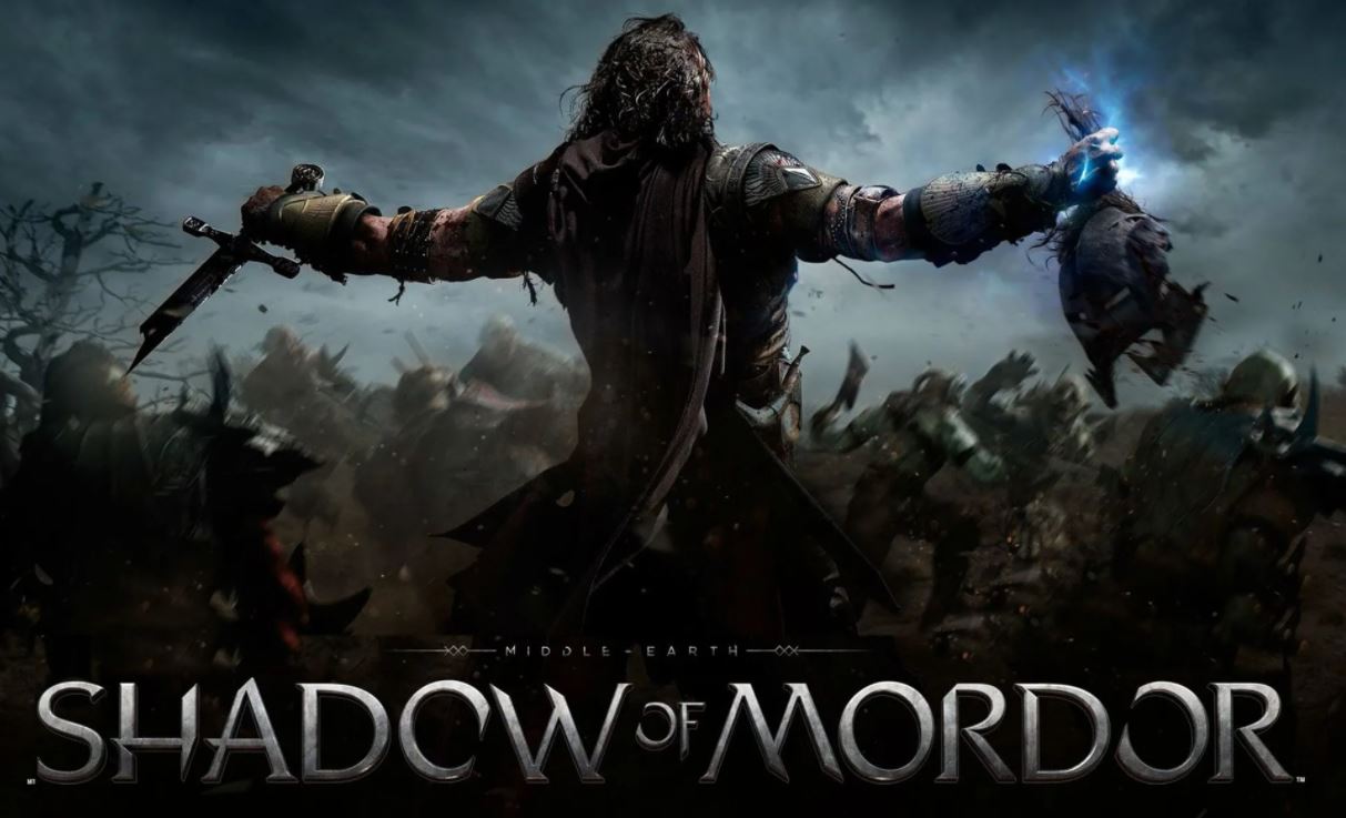 Middle-earth: Shadow of War system requirements