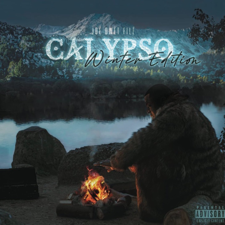 16x16FR's tweet photo. #SORTIE (suite) :
Kaki Santana - "Planète OBS"
Joe Dwet Filé - "Calypso (Winter édition)"
Luni - "XX7"
La Smala - "Hors du temps"
Astro Boi - "Minuit 60 (Deluxe)"
Ssologod - "Gavodski"
#KakiSantana @JoeDwetFile @y0luni @LaSmalaBxl #AstroBoi @ssologavod https://t.co/dPfj78SEDq