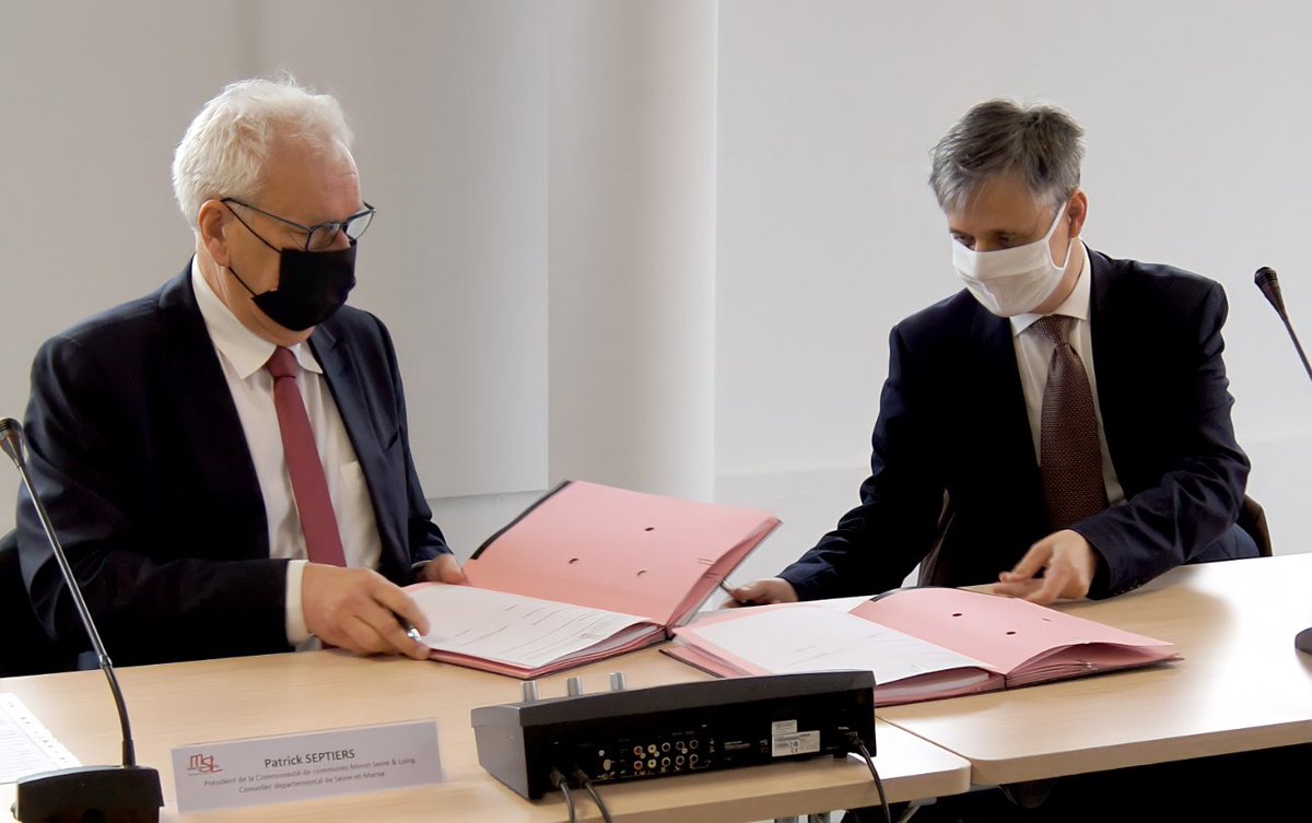 Patrick Septiers tweet media