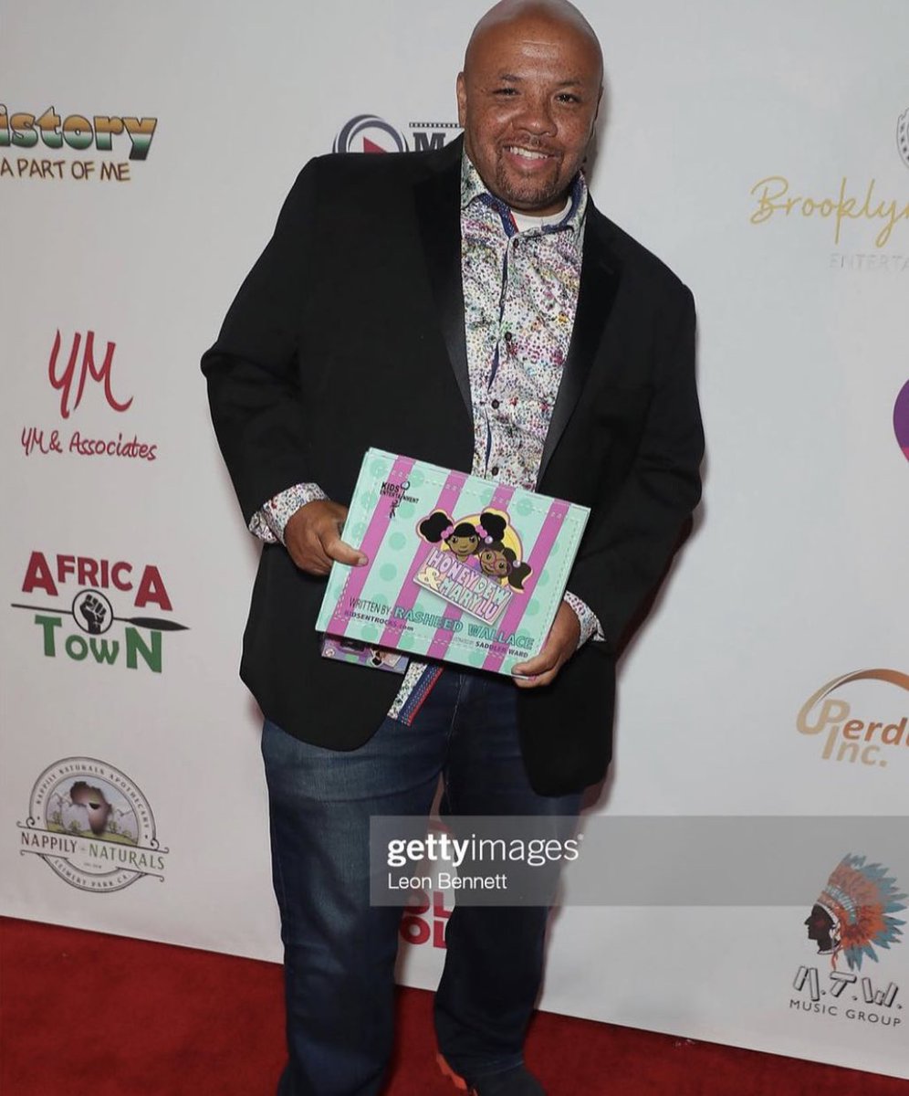 Quanzillions's tweet image. #SaddlerWard #KidsEntRocks #WardTilghman Multihyphenate Artist, children’s book author &amp;amp; Illustrator