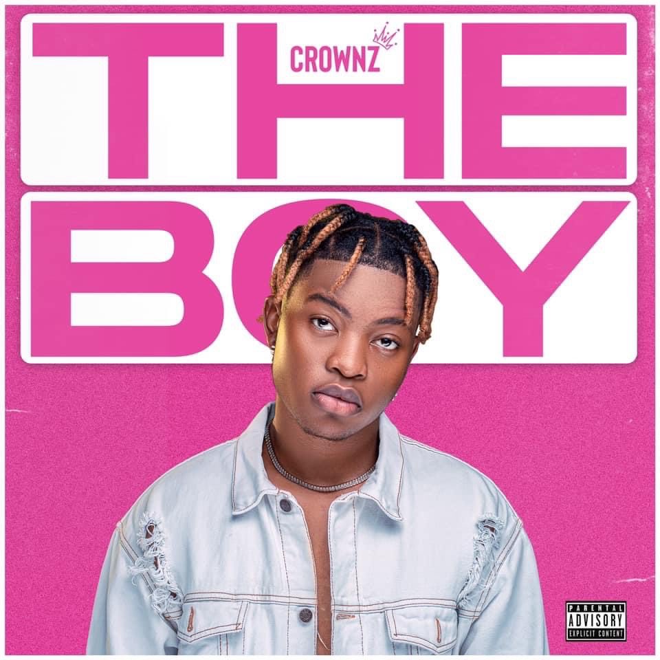 alakindamplify's tweet photo. If you enjoy a blend of hip-hop/rnb, fused with Afro, we invite you to a live experience with CROWNZ, sharing with you songs from The Boy EP &amp; newly released Battle Scars EP. 

Today, from 6pm. Free Entry, Free Drinks for early birds. 

Amplify. https://t.co/WeRMbbPizG