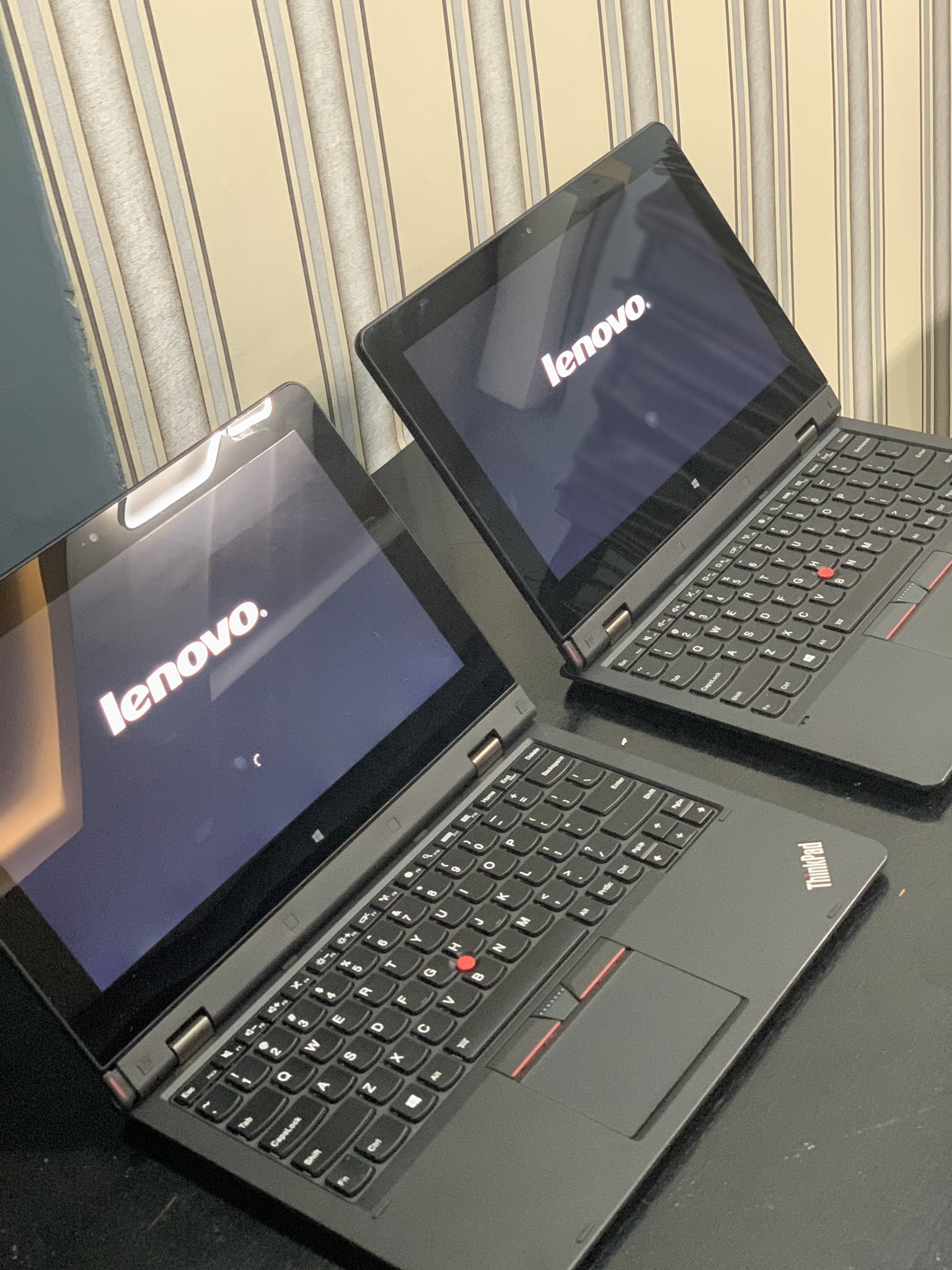 Laptops HP DELL Lenovo macbook on Twitter "huntella. offers