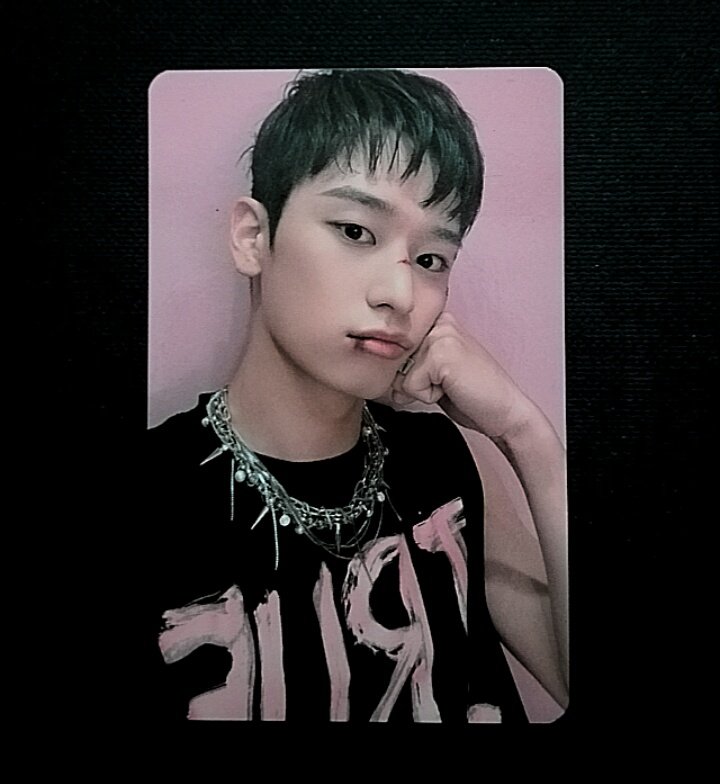 wts lfb the boyz tbz ph

juyeon maverick pc doom ver.
clean condi

P70 php
mop: gcash
mod: ggx
PAYO

reply mine or dm to claim !