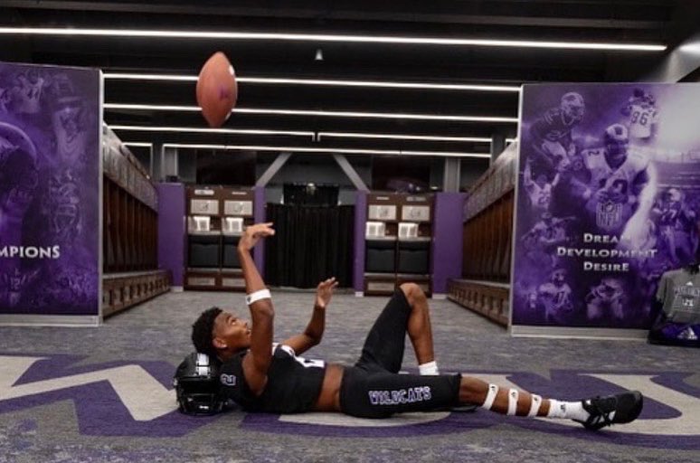 360elite1's tweet image. The Goal has always been to send kids to College 

From nothing into something!
Keep it 360!!!!