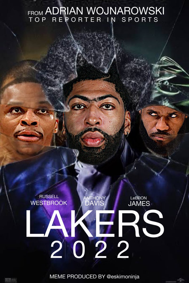 Sums it up…<a href="/wojespn/">Adrian Wojnarowski</a> <a href="/SHAQ/">SHAQ</a> <a href="/ESPNNBA/">NBA on ESPN</a> #GLASS