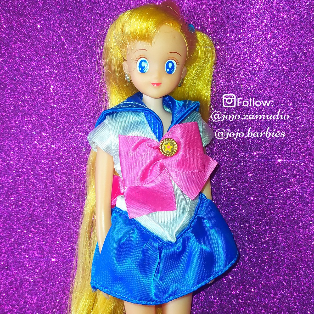 Jojo_Barbie (@Jojo_Barbies) | Twitter