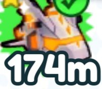 Trading M-2 Prototype For any other old pets (not accepting phantomwolf) DM me right away if your Interested!