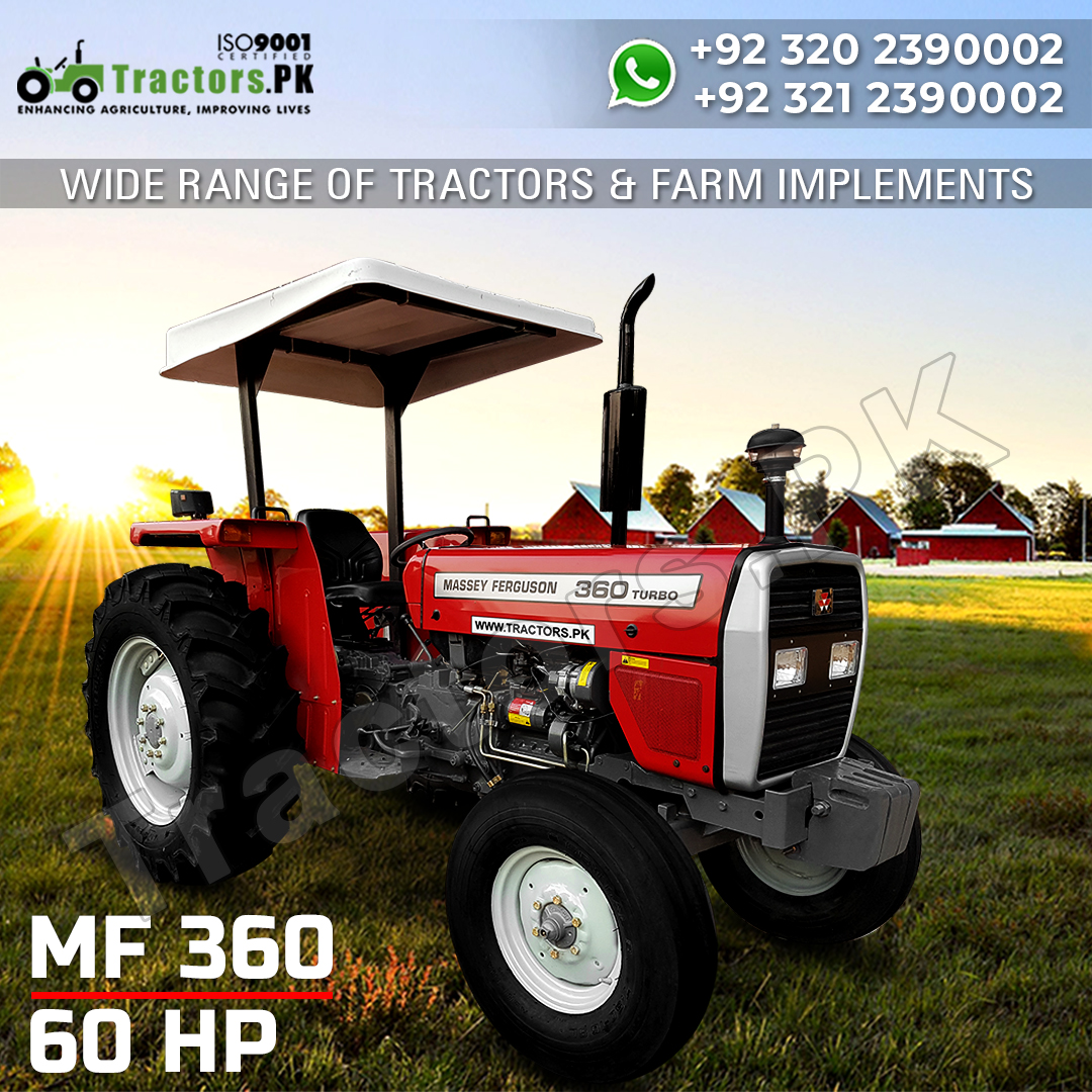 Tractorspk's tweet photo. Brand New Massey Ferguson MF 360-60HP Tractors readily available in Stock...
WhatsApp -- > https://t.co/AgnPsozQec
WhatsApp -- > https://t.co/YmNKJwYQgm
Visit at-https://t.co/4oz3NYC57T
#Agriculture #Tractorspk #Masseyferguson #FamImplements #Marketplace #MF360 https://t.co/9QPKmwy5ch