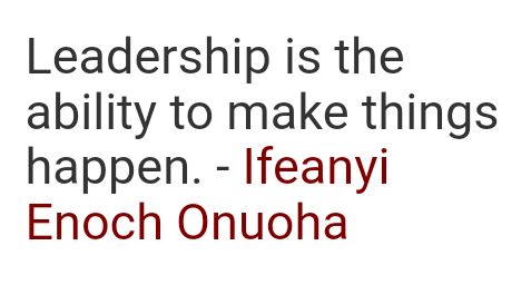 ieonuoha's tweet photo. You need to move from being a spectator to a player...there's something in you that can bless the world. #DivineSpectacle https://t.co/zGqzdpyvlJ