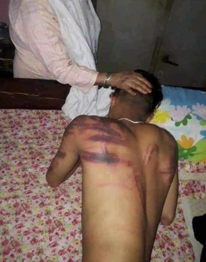 mahtabfaruk's tweet photo. प्रत्येक वर्ष 2 करोड़ रोजगार नहीं #काशी #मथुरा की बात कीजिये @BJP4India की सरकार में...!
@HazaribagJmm @sakaldeo_mirdha @parwezJMM @iBrahmdeoPaswan @Vivekanand_JMM @Furkanjmm @MinzNilofar @Fakrudd02738116 @Sazid195 @VickyAnandMahto https://t.co/JoPNaxXoaU