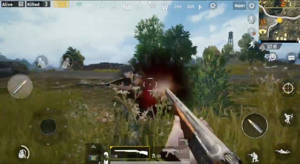 PunjabPoliceCPO's tweet photo. کاہنہ لاہور میں والدہ اور تین بچوں کے قتل کا معمہ حل, پب جی (PUBG) گیم کا عادی بیٹا ہی قاتل نکلا۔ ملزم نے گھر میں موجود والدہ کے پسٹل سے ماں، بہنوں اور بھائی کو قتل کیا. پنجاب پولیس کا خطرناک گیم (PUBG)پر پابندی لگانے کیلئے صوبائی و وفاقی حکومت سے سفارش کا فیصلہ۔ https://t.co/akudvru59S