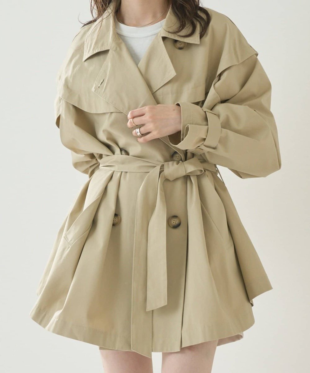 mystic_PR's tweet photo. 【難波店 blog】
今週はいよいよトレンチコートや春らしいカラーニットが入荷致します♡

全ラインナップはこちらから！
☟ ☟ ☟

https://t.co/v8cMj17l7f https://t.co/ehHvJKc5HK