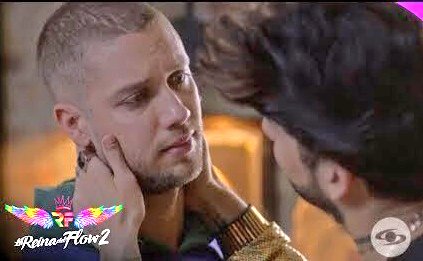 charleimyf's tweet photo. Una tercera temporada dedicada de verdad a esta familia?
Si a todo 

#LaReinaDelFlow2 https://t.co/xnnDcU1gOS