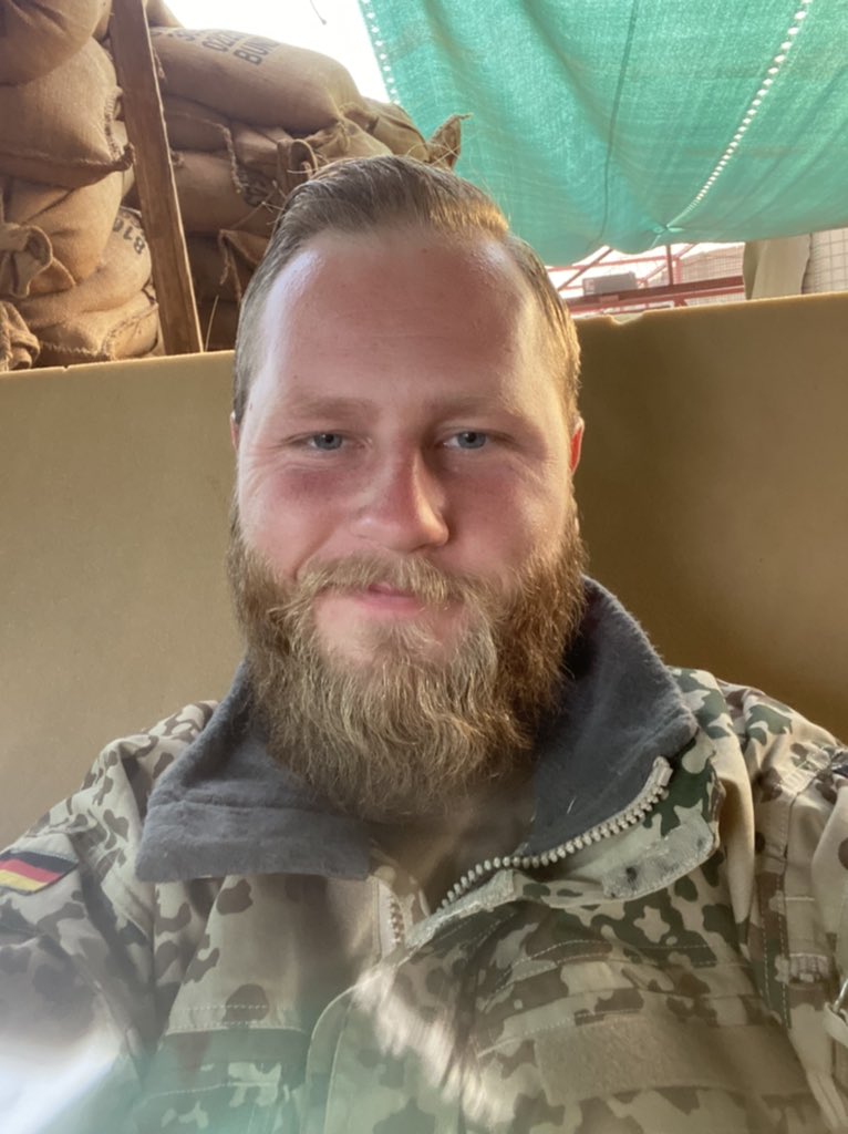 Guten Morgen ihr Lieben ☺️