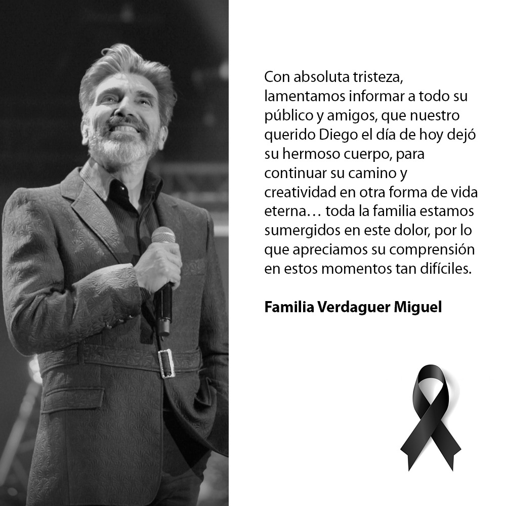 locutorelpumba's tweet photo. Lo sentimos mucho @DiegoVerdaguer todo Mexico nos duele. https://t.co/Xv1c5giIgE