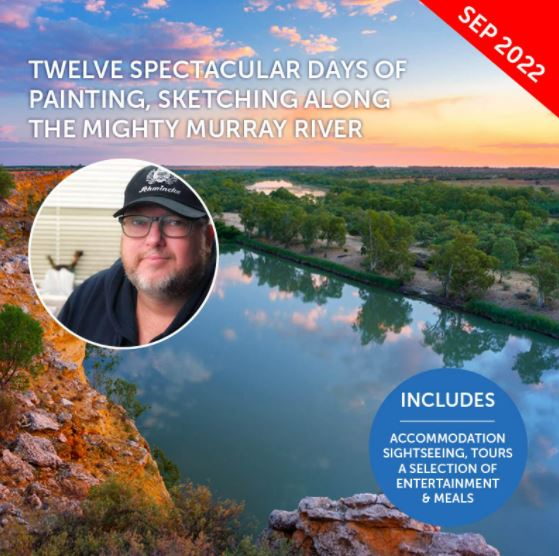 MurrayRiverPS tweet media