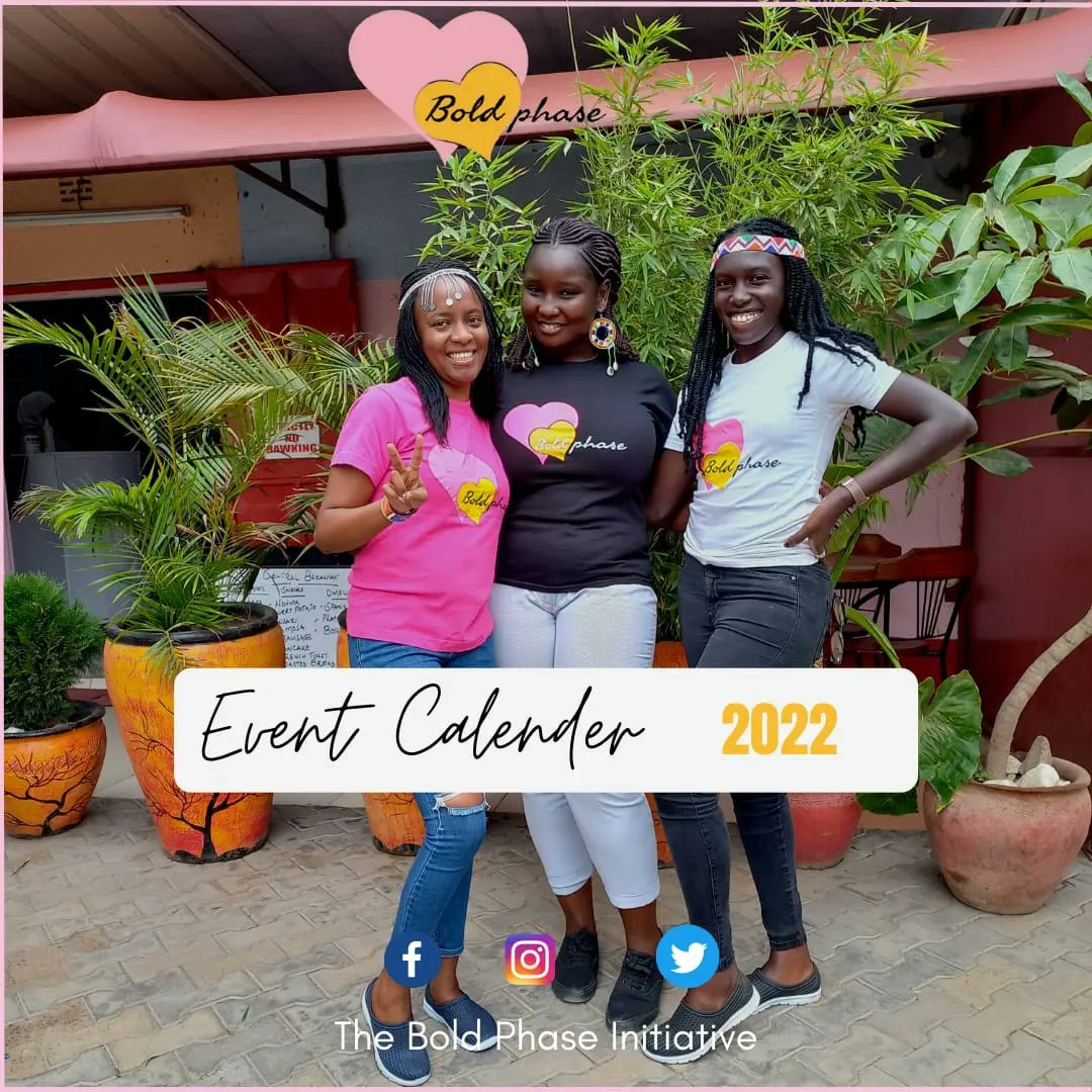theboldphase's tweet photo. We've got a packed year planned for you!💃🕺
Super excited to see you guys at any (or all) the events.
Be sure to check our social media pages for exact dates, locations and how to partner.
👇 what are you looking foward to most?
See you then!
#theboldphase https://t.co/3nzSmvdKhF