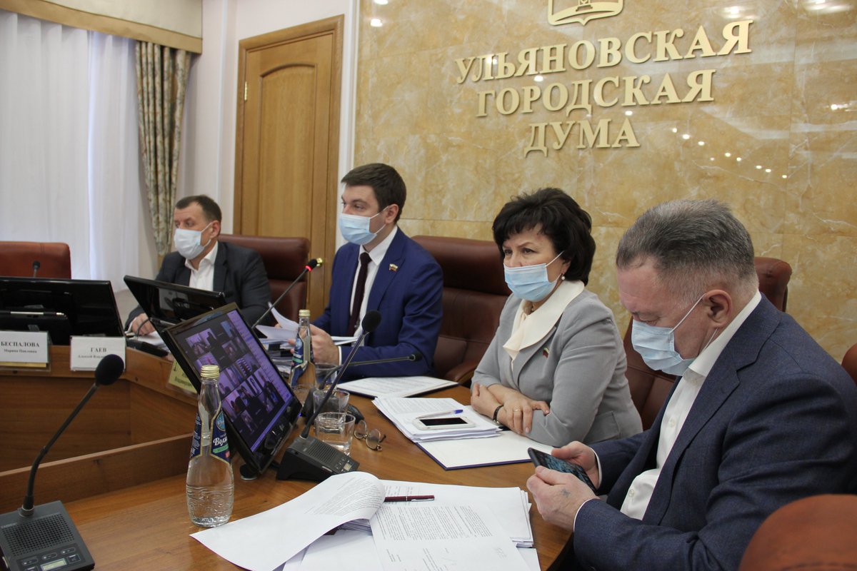 ДЕПУТАТЫ УГД ПРИНЯЛИ ПОСТАНОВЛЕНИЕ ПО СОВЕРШЕНСТВОВАНИЮ РАБОТЫ ПО СОДЕРЖАНИЮ АВТОМОБИЛЬНЫХ ДОРОГ В ЗИМНИЙ ПЕРИОД
ugd.ru/general/main_n…