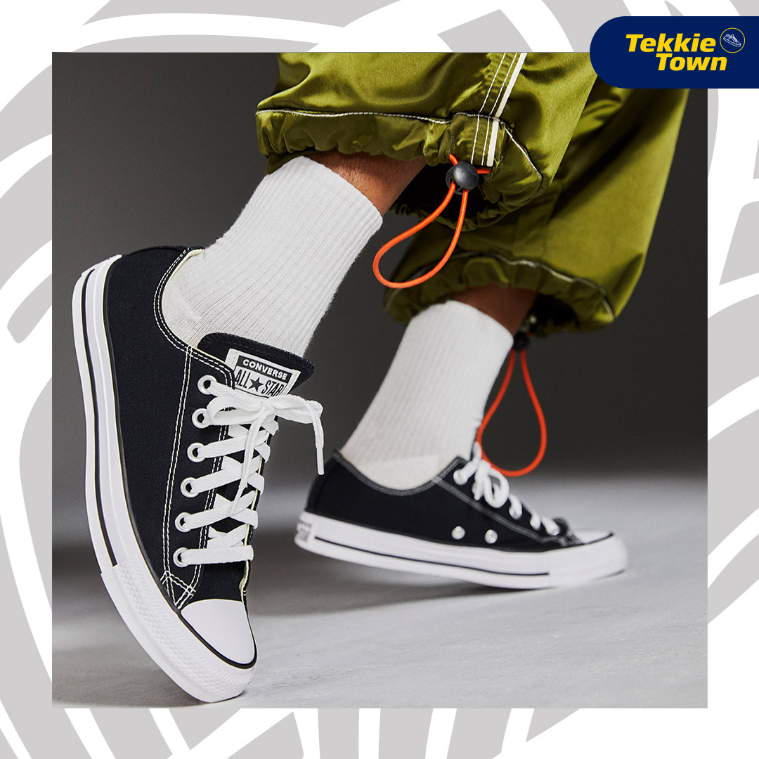 converse tekkie town
