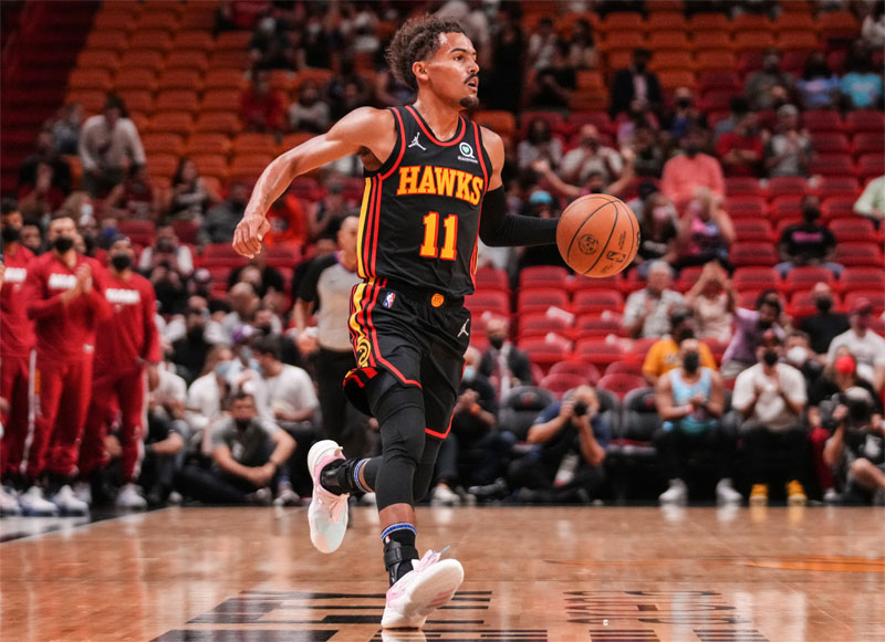 Betway_Nigeria's tweet photo. Atlanta Hawks 🆚 Boston Celtics

The Atlanta Hawks and the Boston Celtics will renew their rivalry with an NBA Regular Season game at the State Farm Arena in Atlanta, Georgia on the morning of Saturday 29 January 2022.

Read more about it in our blog 👉 https://t.co/KoKyJTlDkr https://t.co/3lkV0ZtMs7
