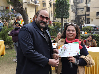 Celebration of 73 Republic day❣️🇮🇳🇮🇳❣️2022
"Our Motherland a beautiful nation that is home to diverse cultures ,races and ethnicity."🎉🎉
#programme coordinator