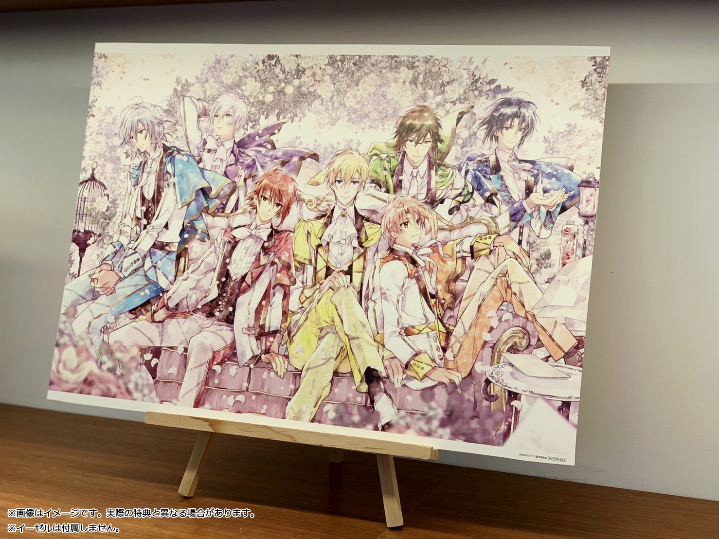 ナナイロストア公式@アニナナ on X: ナナイロストア公式@アニナナ on X: