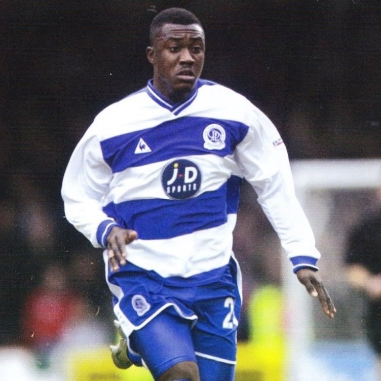 🎂 | Happy 39th Birthday to former QPR forward <a href="/RichardPacquet1/">Richard Pacquette 🇩🇲</a> 

#qpr | #onthisday | #birthday