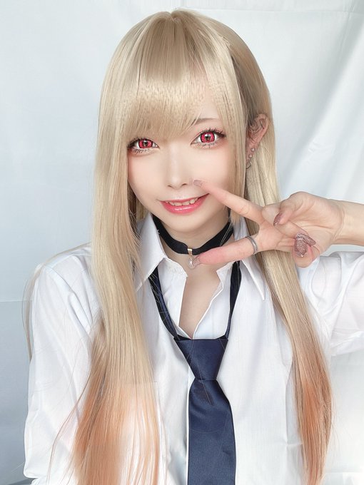 コスプレイヤー椿なぎさのTwitter画像11