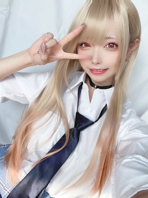 コスプレイヤー椿なぎさのTwitter画像12