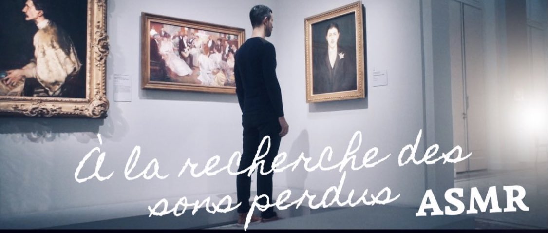 Musée Carnavalet tweet media