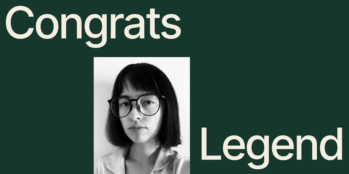 Happy 6 year work anniversary to Rebecca Oh (Senior Digital Designer). 

Bec, we love having you as part of the Tundra team and can’t thank you enough for all of your hard work and dedication over the years.
#6yearworkanniversary #bigcongratulations #celebration #deservesamention