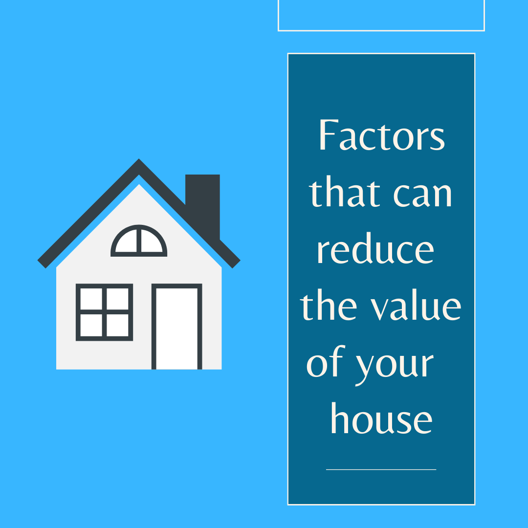 CashValueOffer's tweet photo. When you own a house, it can be considered as an investment because of the home appraisal. However, some things may affect the value of a property. Read this for factors that may reduce the value of your home.
https://t.co/SjtXCjScFA
#sellyourhouse #CashValueOffer #realestate https://t.co/vSlioZQDie