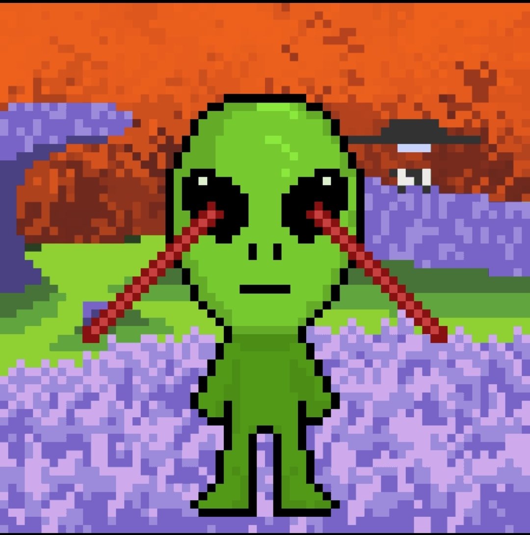 <a href="/UFOGs/">UFOG’s</a> Invasion of <a href="/UFOGs/">UFOG’s</a> taking over👽💯