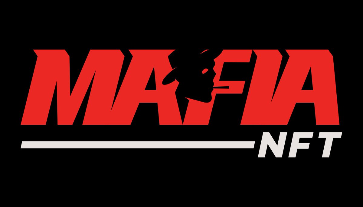 Mafia NFT tweet media