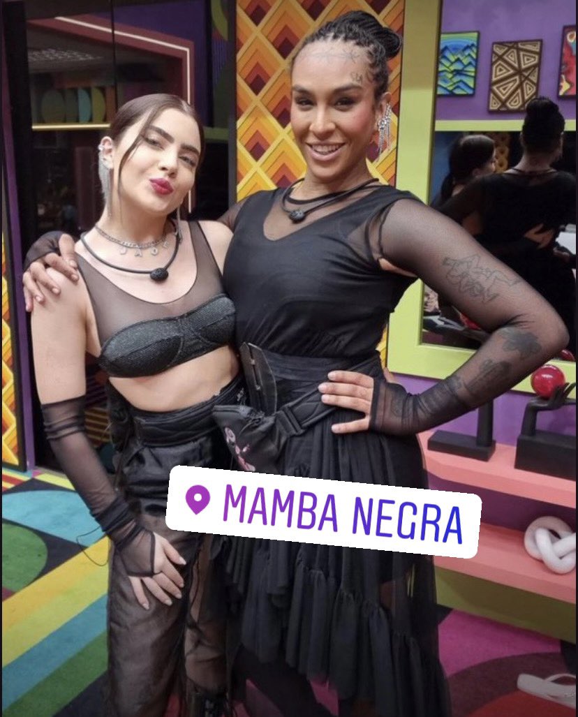 raftinhoo's tweet photo. #JaLina #LinnDaPicada #PiconnDaQuebrada #LinnDe #LinnCón  amizade do pop são elas https://t.co/3aruQsDBUH