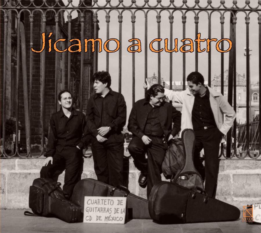 cesarlaraguit's tweet photo. @francisalys We used the same place for our Cd in 2004 @4guitarrasmx https://t.co/f898MFGpet