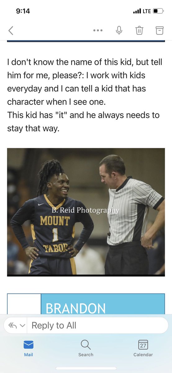 Someone tell him i said thank you 💚🗣 #Facts