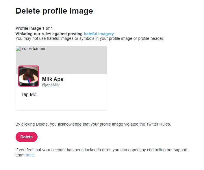 Milk Ape 🦍 tweet media