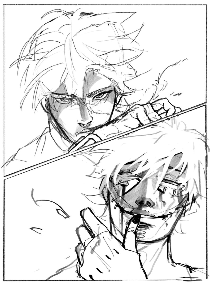 god i hoped the quality wouldnt be so shit. heres the 4 separate images 
