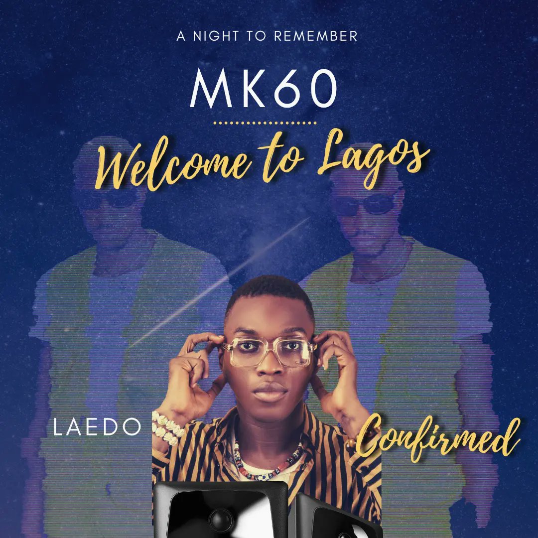 iam_mk60's tweet photo. @olaedohandel confirmed. Tap this link https://t.co/cc1vBq4iZn to get your tickets via https://t.co/ARkQVxbqBs https://t.co/9DDFlJ0I4E