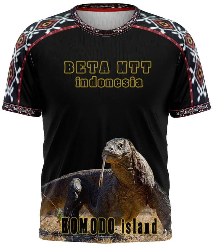 jastianno's tweet photo. Pernah kepulau komodo https://t.co/nlugBVydIR