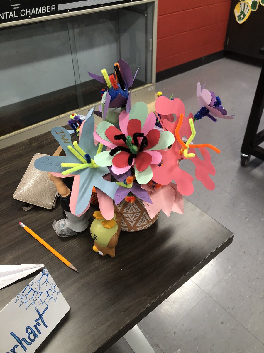 Michaela Gerhart tweet media