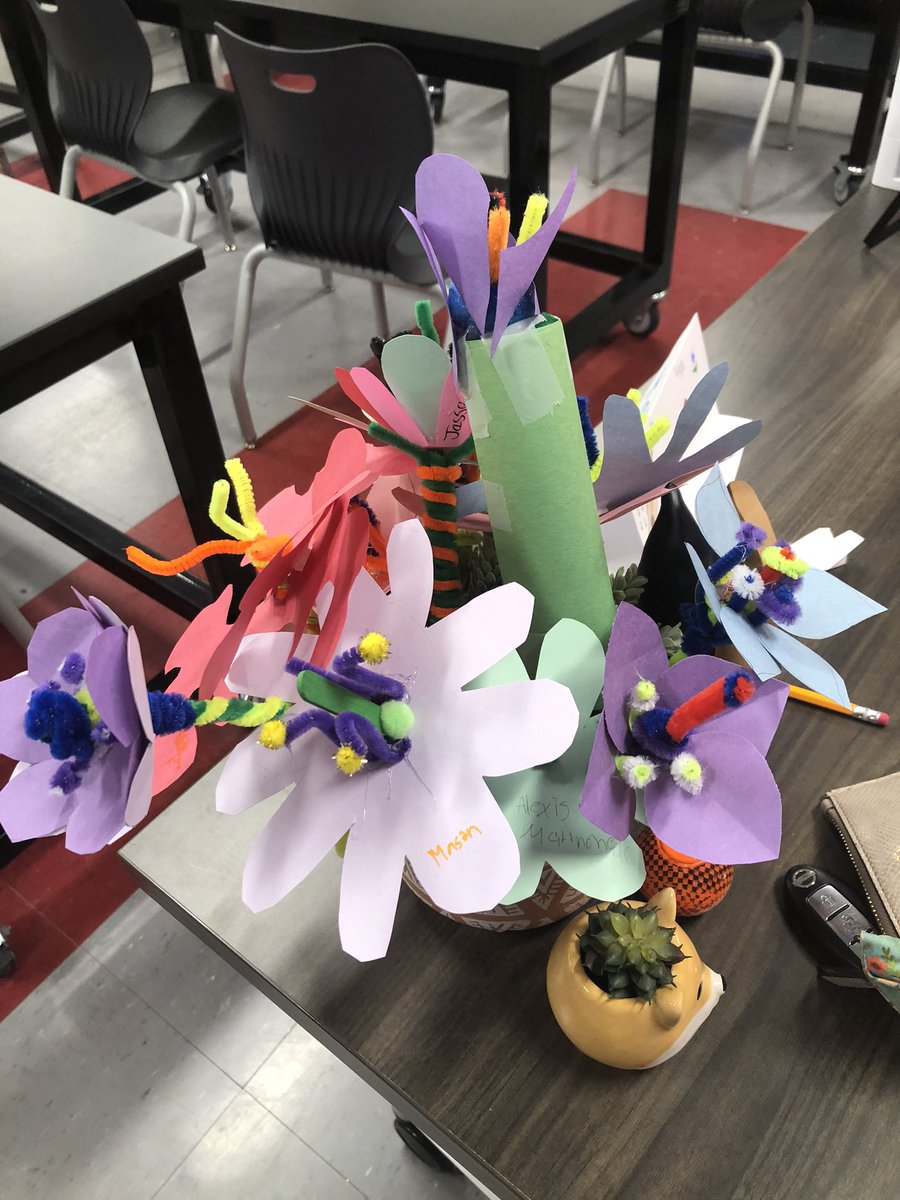 Michaela Gerhart tweet media