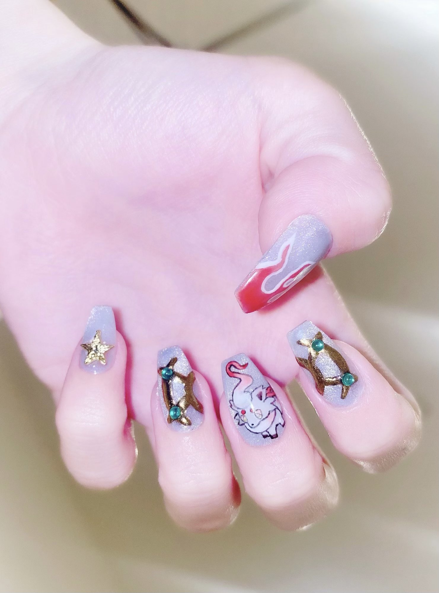 寝こもち Pokemonlegends 発売記念ネイルチップつくったっ ヒスイゾロア ヒスイゾロアーク と アルセウスの翡翠 Pokemonlegendsarceus Pokemonlegends発売 絵文字かわいい アルセウス アルセウス アルセウス T Co Dakksdemns 寝こもち Pokemonlegends 発売記念ネイルチップつくったっ ヒスイゾロア ヒスイゾロアーク と アルセウスの翡翠 Pokemonlegendsarceus Pokemonlegends発売 絵文字かわいい アルセウス アルセウス アルセウス T Co Dakksdemns